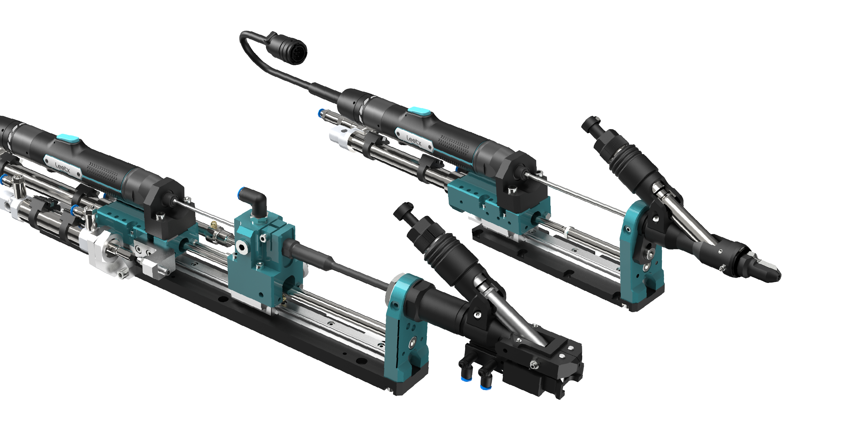 Tightening Module