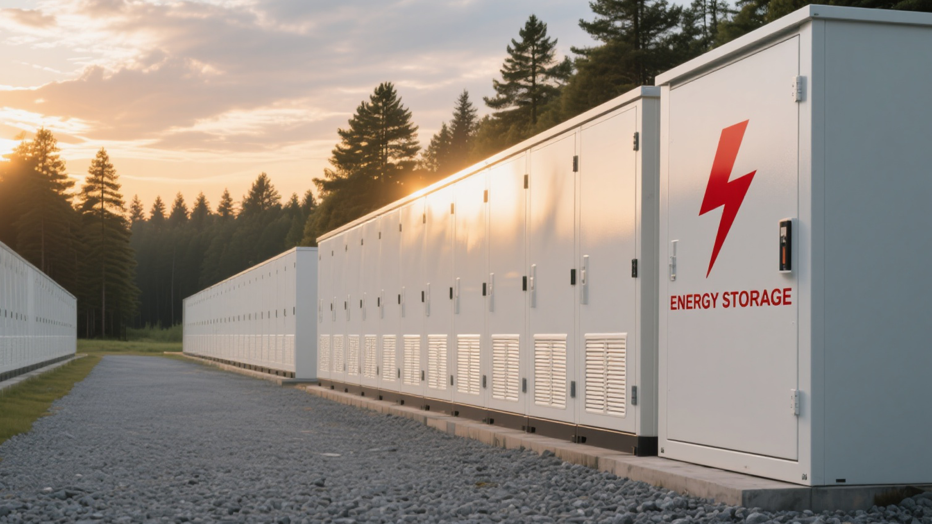 Energy Storage