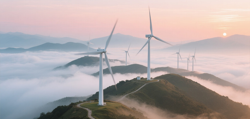 Wind Energy