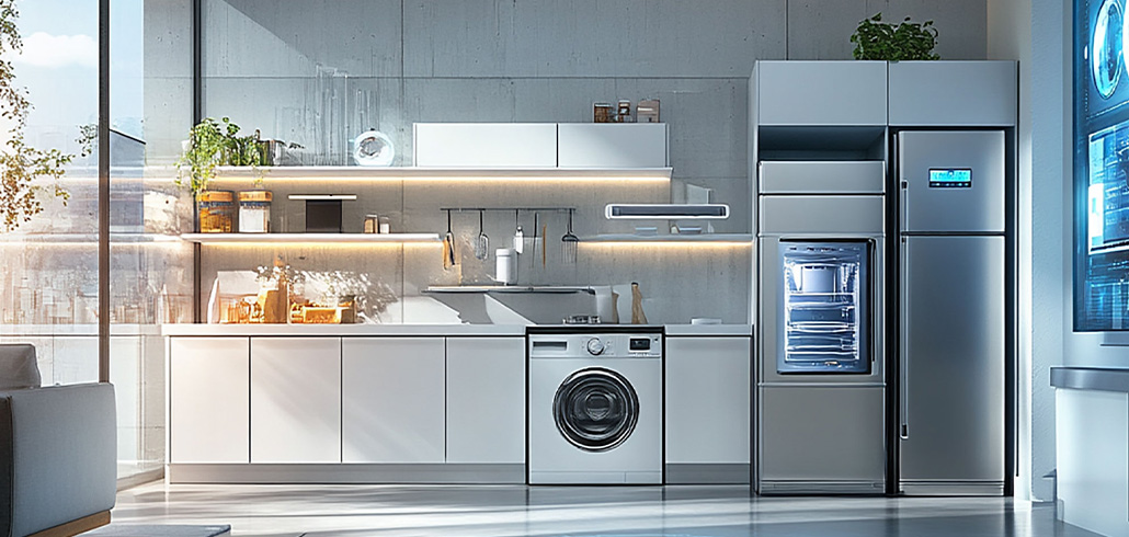 Home Appliances