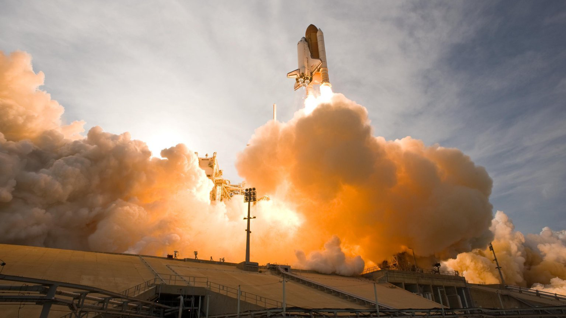 Space & Launch Systems