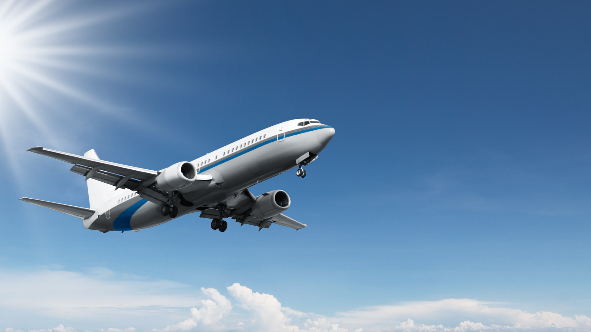 Commercial Aviation