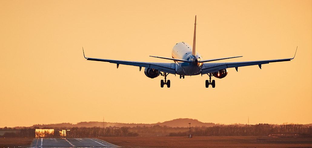 Commercial Aviation