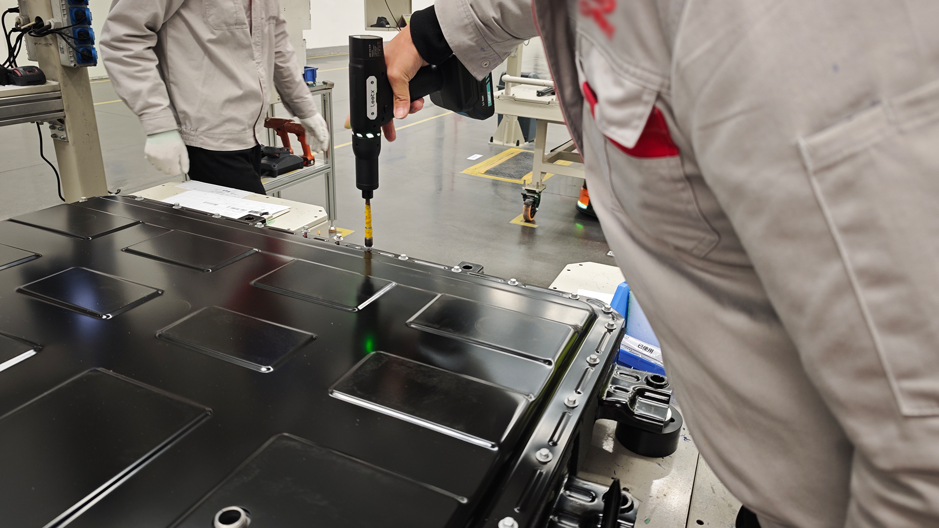 EV Battery